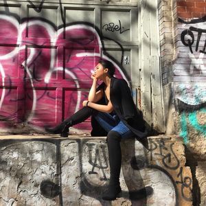 Meet your Posher, Amy